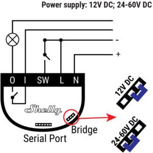 Shelly 1 wiring DC EN v04 true |