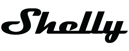 Logo Shelly